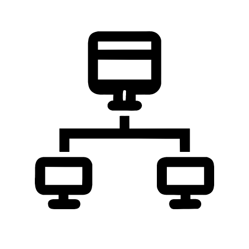 Connection icon