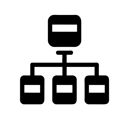 Connection icon