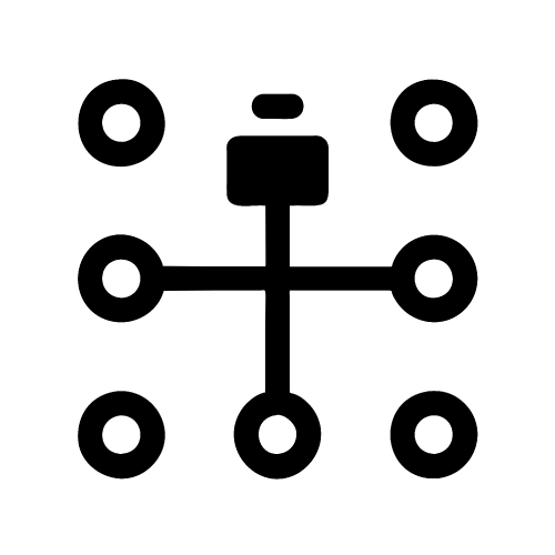 Connection icon