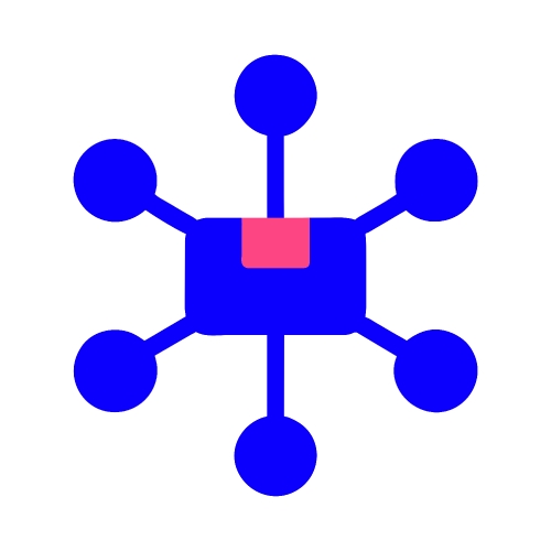 Connection icon