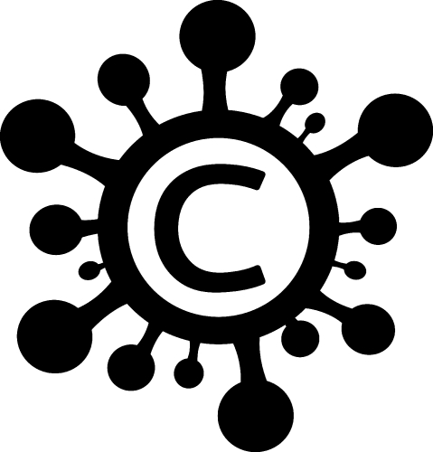 COVID19  Coronavirus icon