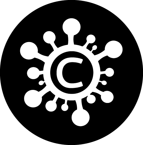 COVID19  Coronavirus icon