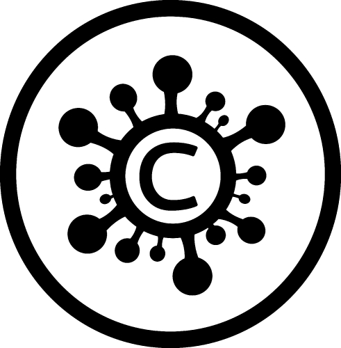 COVID19  Coronavirus icon