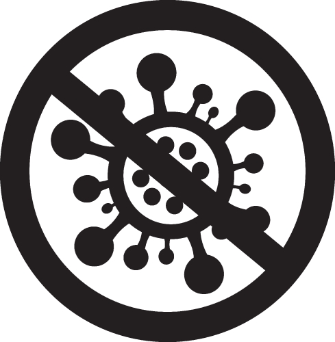 COVID19  Coronavirus icon