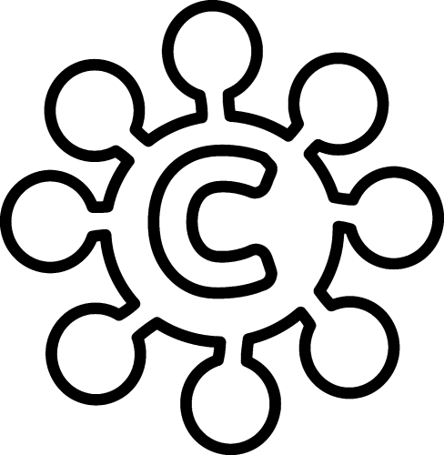 COVID19  Coronavirus icon