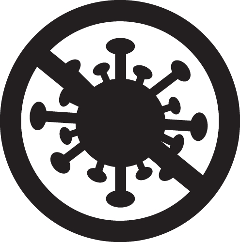 COVID19  Coronavirus icon