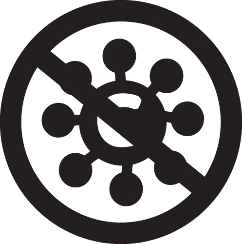 COVID19  Coronavirus icon