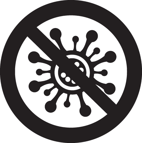 COVID19  Coronavirus icon