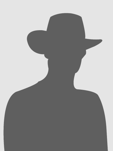 cowboy silhouette