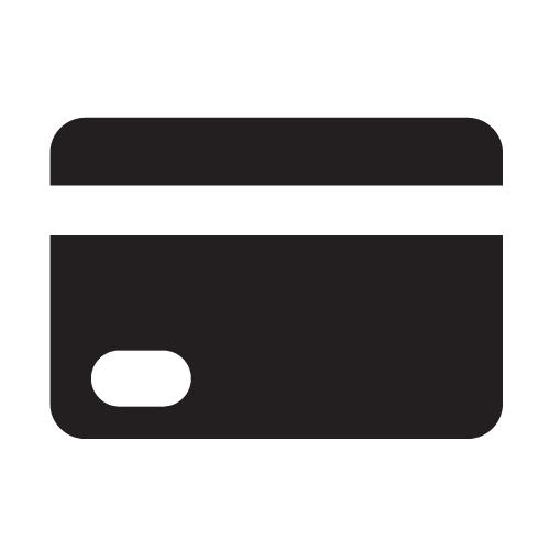 Credit Card Icon