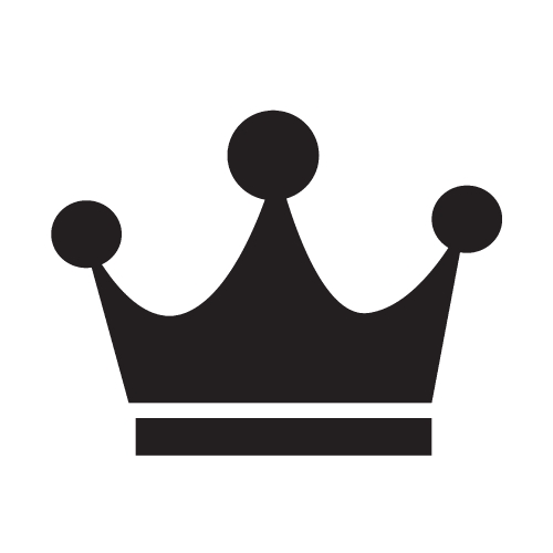 Crown icon