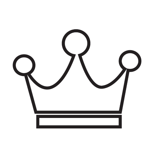 Crown icon