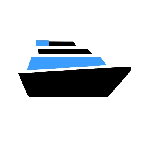 Cruise Ship icon