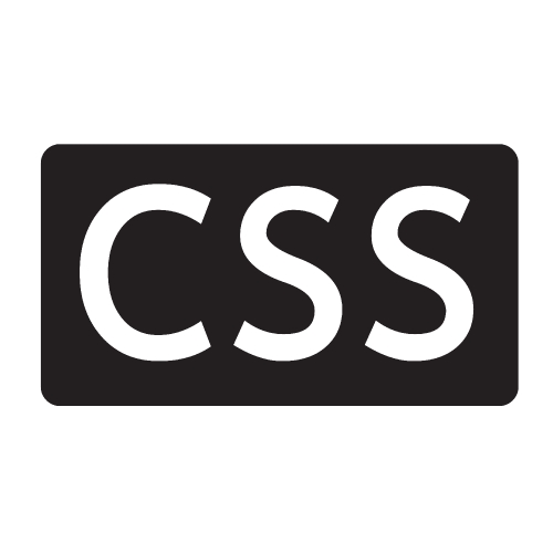 Css File Icon