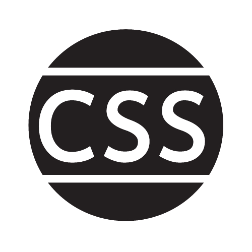 Css file icon