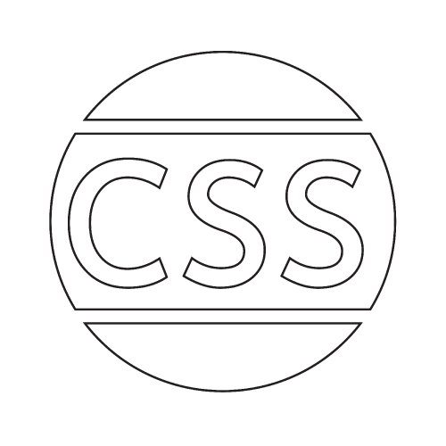 Css file icon