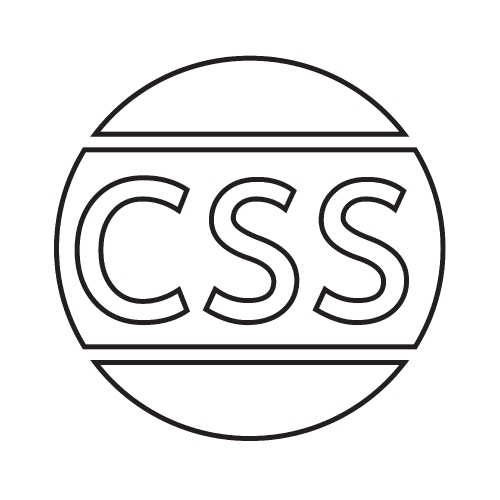 Css file icon