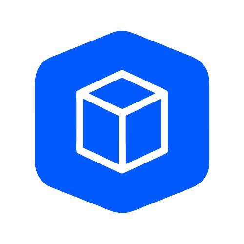 Cube icon