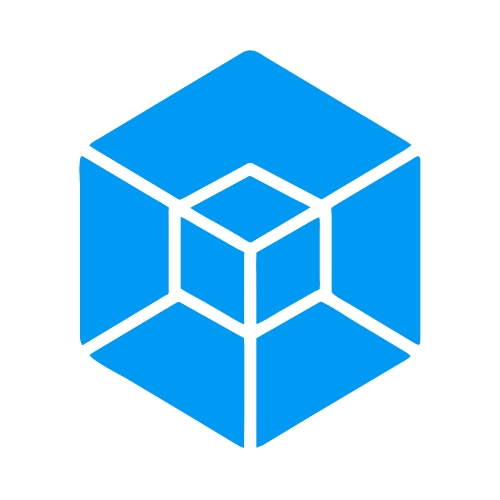 Cube icon