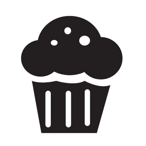 Cupcake Icon