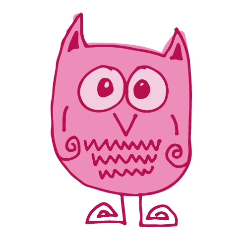 Cute Owl