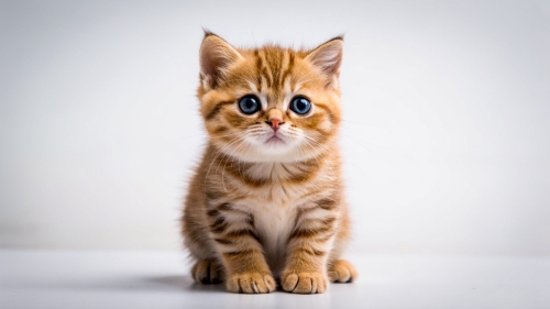 cute-cat-in-studio-shot-with-isolated-white-color- (10)