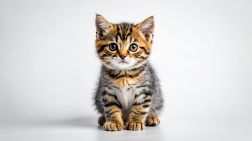 cute-cat-in-studio-shot-with-isolated-white-color- (11)