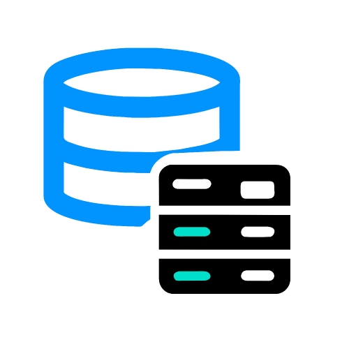 Data icon