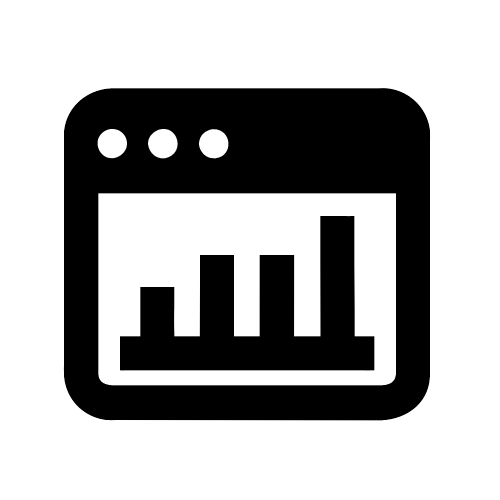 Data icon