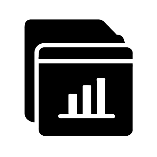 Data icon