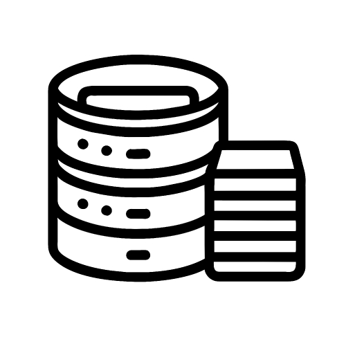 Data icon