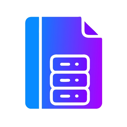 Data icon