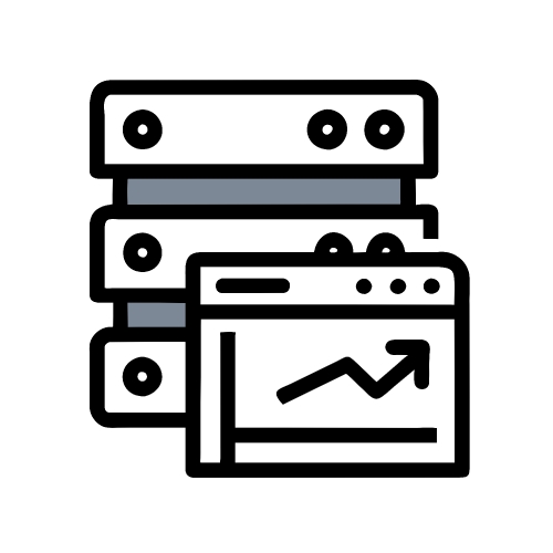 Data icon