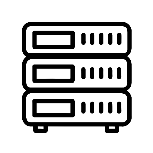 Data icon