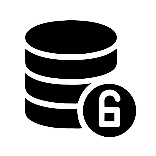 Data icon