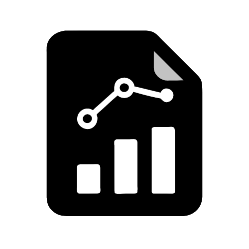 Data icon