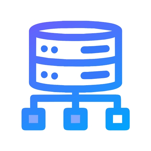 Data icon