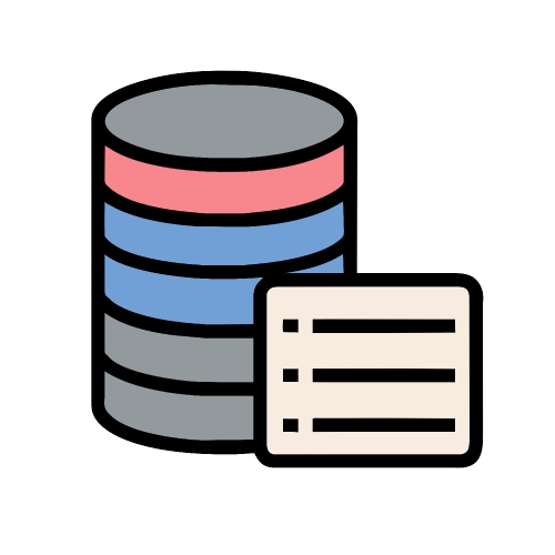 Data icon