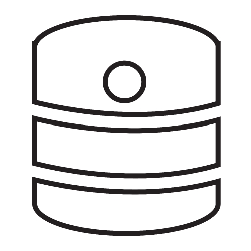 Database Icon