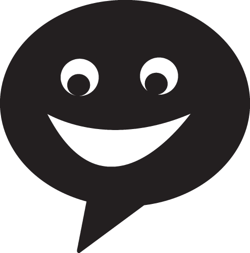 Dialogue icon