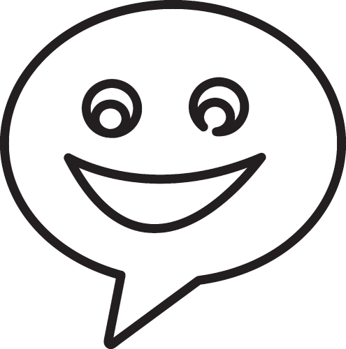 Dialogue icon