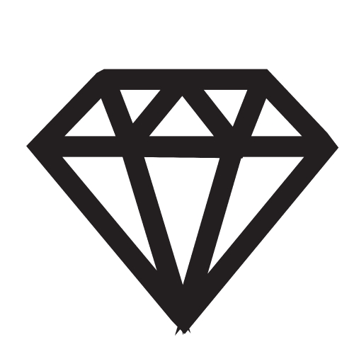 Diamond icon