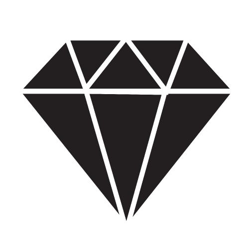 Diamond icon