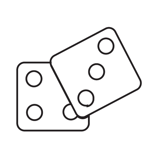 Dice Icon