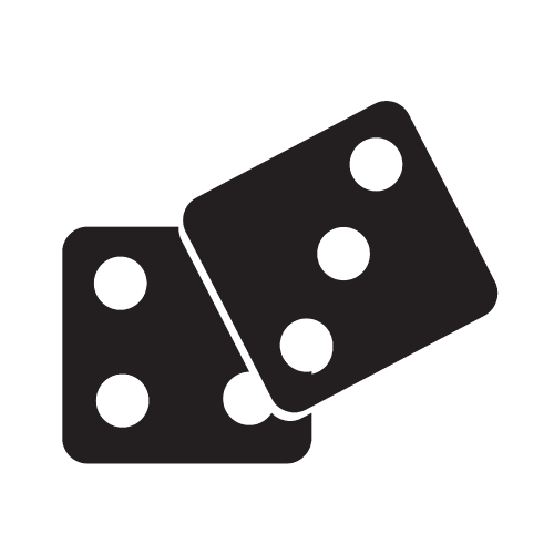 Dice Icon