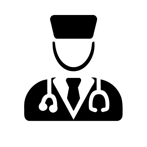 Doctor icon