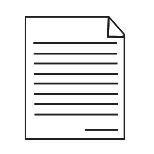 Document Icon