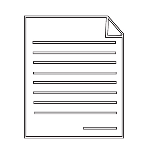 Document Icon