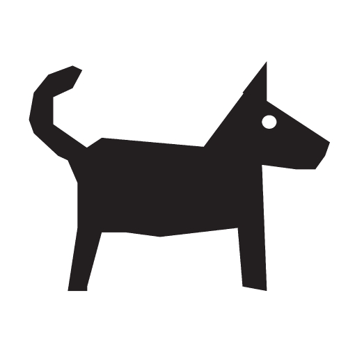 Dog Icon