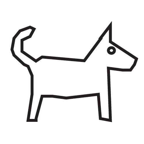 Dog Icon